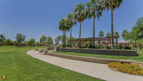 4258 S Fireside Trl, Gilbert, AZ 85297 photo 55