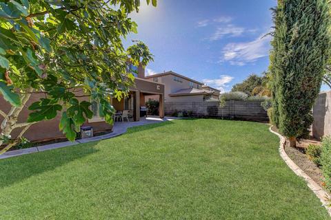 4258 S Fireside Trl, Gilbert, AZ 85297 photo 45