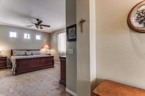 4258 S Fireside Trl, Gilbert, AZ 85297 photo 31