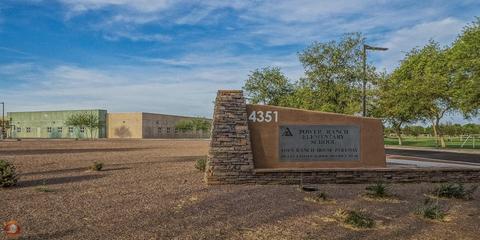 4258 S Fireside Trl, Gilbert, AZ 85297 photo 49