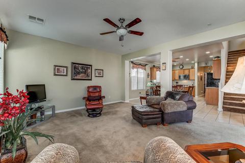 4258 S Fireside Trl, Gilbert, AZ 85297 photo 16