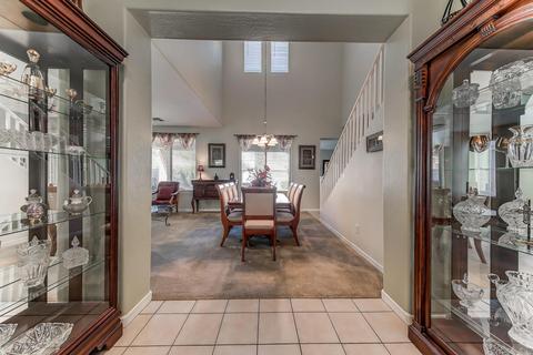4258 S Fireside Trl, Gilbert, AZ 85297 photo 4