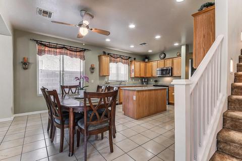 4258 S Fireside Trl, Gilbert, AZ 85297 photo 17