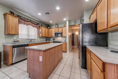 4258 S Fireside Trl, Gilbert, AZ 85297 photo 18
