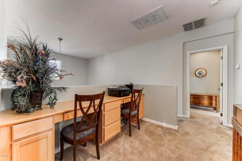 4258 S Fireside Trl, Gilbert, AZ 85297 photo 30