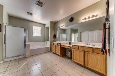 4258 S Fireside Trl, Gilbert, AZ 85297 photo 34