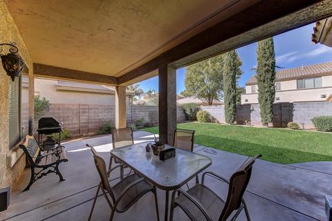 4258 S Fireside Trl, Gilbert, AZ 85297 photo 42
