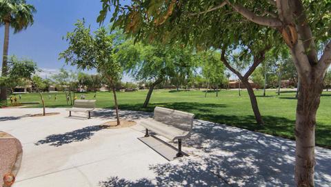 4258 S Fireside Trl, Gilbert, AZ 85297 photo 56