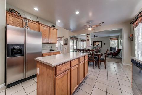 4258 S Fireside Trl, Gilbert, AZ 85297 photo 21