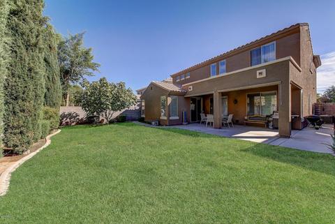 4258 S Fireside Trl, Gilbert, AZ 85297 photo 44
