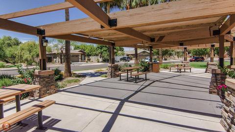 4258 S Fireside Trl, Gilbert, AZ 85297 photo 57