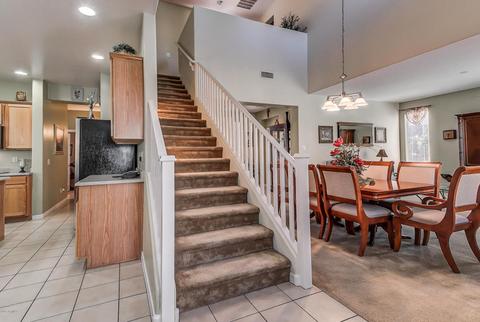 4258 S Fireside Trl, Gilbert, AZ 85297 photo 29