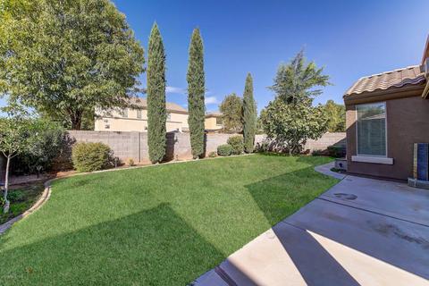 4258 S Fireside Trl, Gilbert, AZ 85297 photo 46