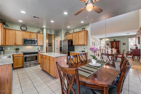 4258 S Fireside Trl, Gilbert, AZ 85297 photo 19
