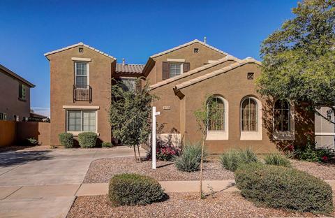 4258 S Fireside Trl, Gilbert, AZ 85297 photo 2