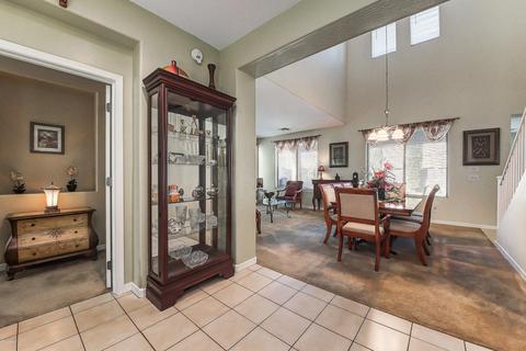 4258 S Fireside Trl, Gilbert, AZ 85297 photo 5