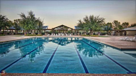 4258 S Fireside Trl, Gilbert, AZ 85297 photo 50
