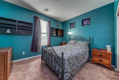 4258 S Fireside Trl, Gilbert, AZ 85297 photo 41
