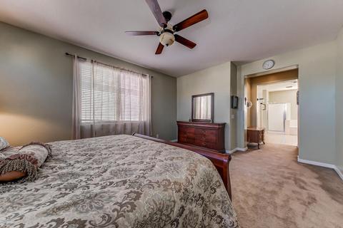 4258 S Fireside Trl, Gilbert, AZ 85297 photo 33