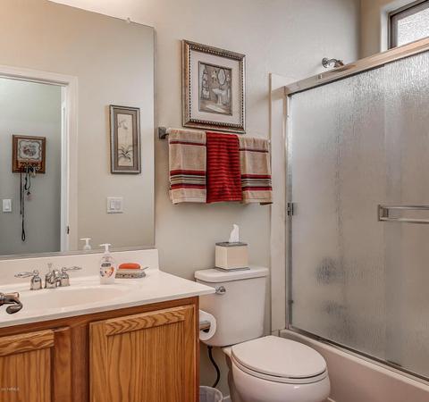 4258 S Fireside Trl, Gilbert, AZ 85297 photo 26