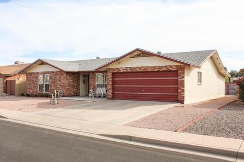 4553 E Florian Cir, Mesa, AZ 85206 photo 2