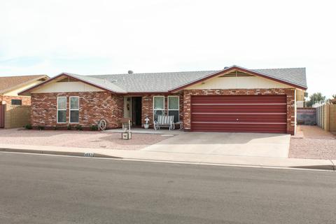 4553 E Florian Cir, Mesa, AZ 85206 photo 1