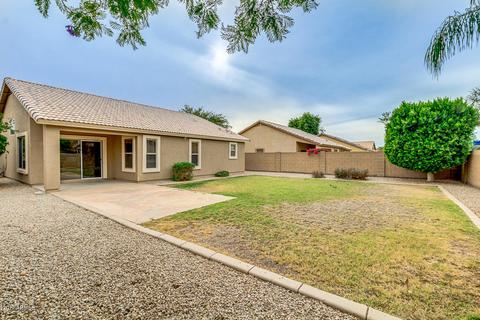 654 E Iris Ct, Gilbert, AZ 85296 photo 33