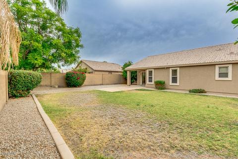 654 E Iris Ct, Gilbert, AZ 85296 photo 36