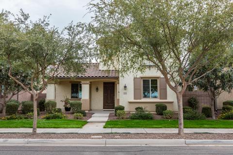 1024 S Nancy Ln, Gilbert, AZ 85296 photo 1