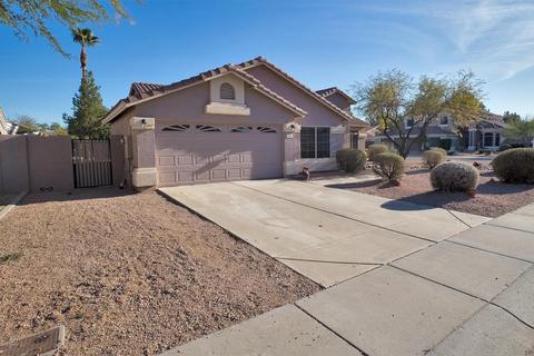 616 W Johnson Dr, Gilbert, AZ 85233 photo 1