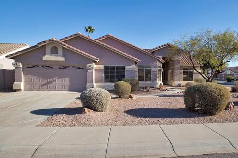 616 W Johnson Dr, Gilbert, AZ 85233 photo 2