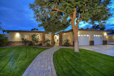 4809 E Whitton Ave, Phoenix, AZ 85018 photo 1