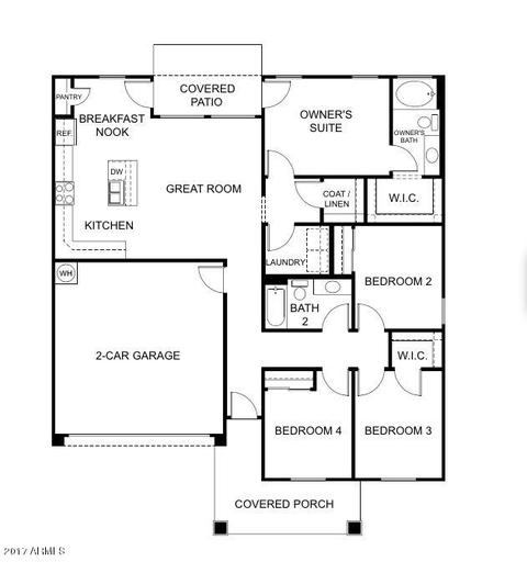2428 E Tamarisk Ave, Phoenix, AZ 85040 photo 2