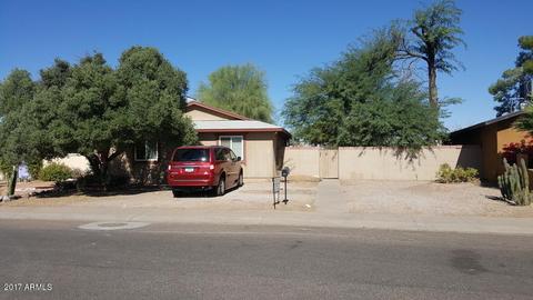 4422 E Bowker St, Phoenix, AZ 85040 photo 1