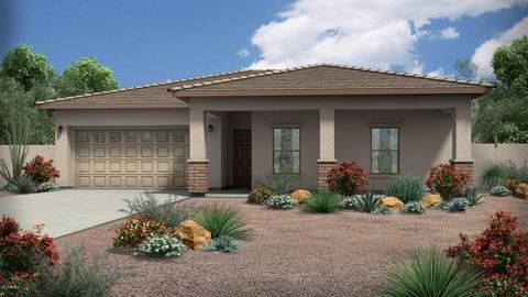 2436 E Tamarisk Ave, Phoenix, AZ 85040 photo 2