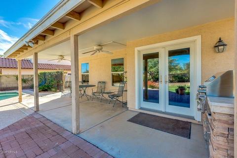970 E Divot Dr, Tempe, AZ 85283 photo 40