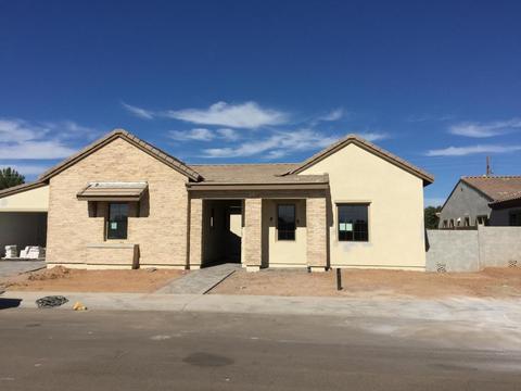 1644 Everglade Ln, Gilbert, AZ 85298 photo 6