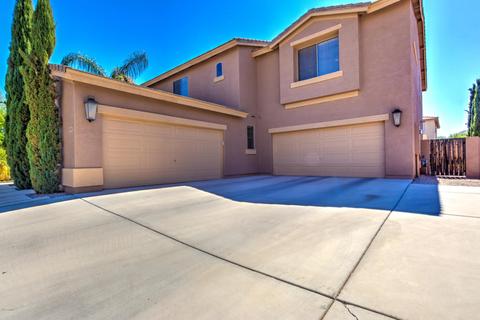 3853 E Lafayette Ave, Gilbert, AZ 85298 photo 5