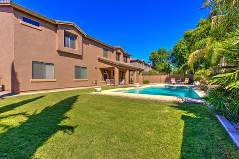 3853 E Lafayette Ave, Gilbert, AZ 85298 photo 59