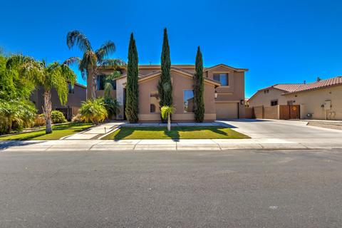 3853 E Lafayette Ave, Gilbert, AZ 85298 photo 2