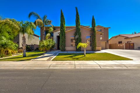 3853 E Lafayette Ave, Gilbert, AZ 85298 photo 1