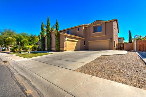 3853 E Lafayette Ave, Gilbert, AZ 85298 photo 4