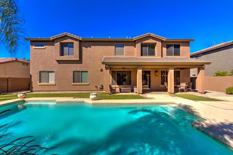 3853 E Lafayette Ave, Gilbert, AZ 85298 photo 53