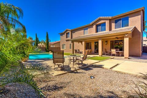 3853 E Lafayette Ave, Gilbert, AZ 85298 photo 58