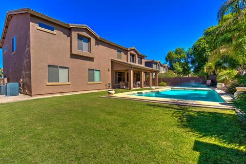 3853 E Lafayette Ave, Gilbert, AZ 85298 photo 56