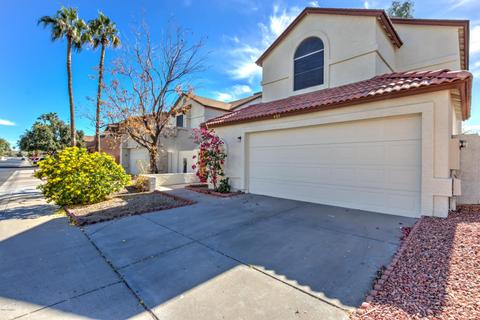 437 E Wescott Dr, Phoenix, AZ 85024 photo 2
