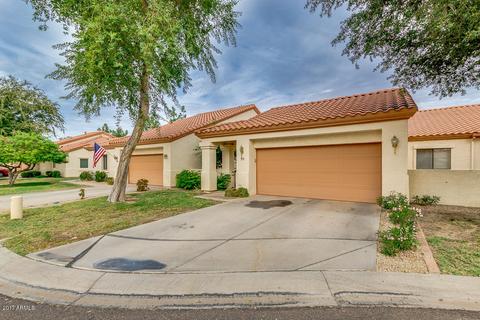 45 E 9th Pl #99, Mesa, AZ 85201 photo 14