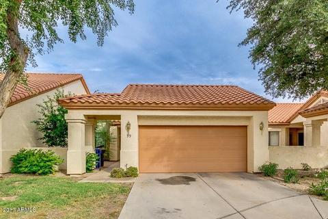 45 E 9th Pl #99, Mesa, AZ 85201 photo 1