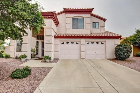 3821 E Grandview Rd, Phoenix, AZ 85032 photo 1