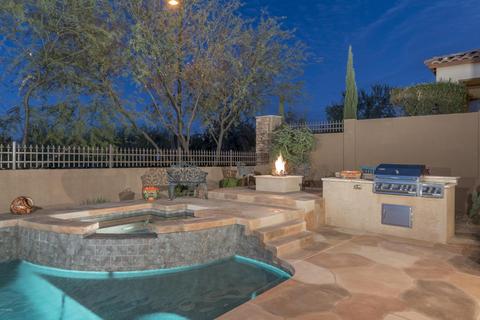 7128 E Sandia St, Mesa, AZ 85207 photo 30